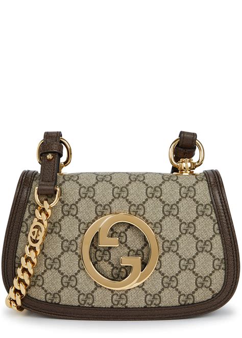 harvey nichols gucci messenger bag|GUCCI GG.